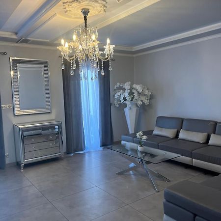 Maison Avec Picine Perpignan Exteriör bild