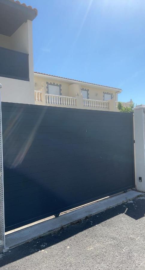 Maison Avec Picine Perpignan Exteriör bild