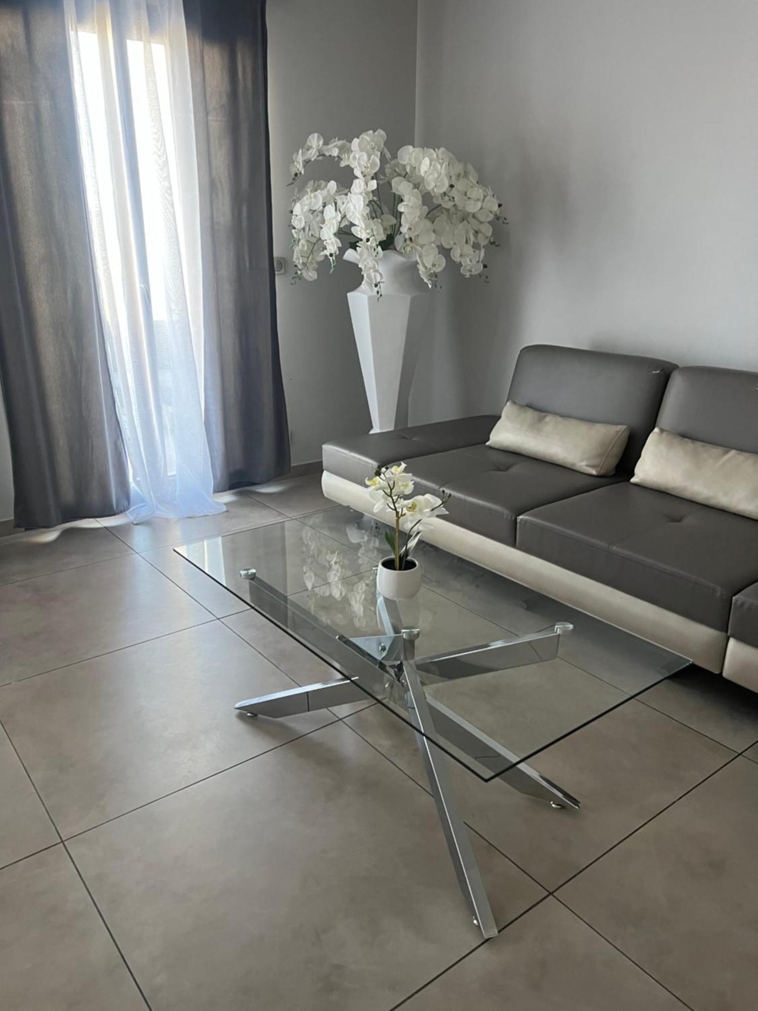 Maison Avec Picine Perpignan Exteriör bild