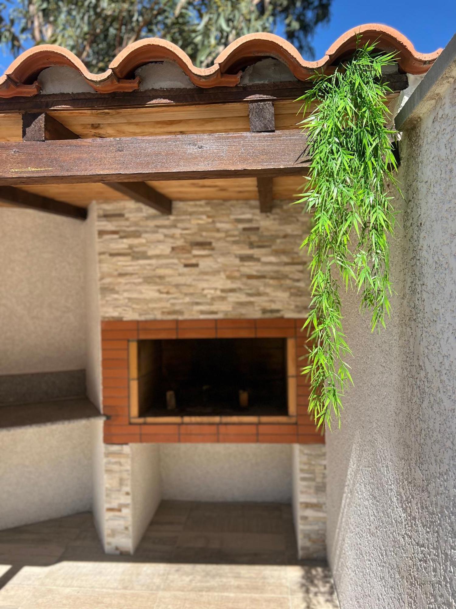 Maison Avec Picine Perpignan Exteriör bild